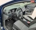 Синій Форд Фокус, об'ємом двигуна 1.6 л та пробігом 60 тис. км за 8000 $, фото 9 на Automoto.ua