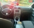 Синий Форд Фокус, объемом двигателя 1.6 л и пробегом 319 тыс. км за 4400 $, фото 1 на Automoto.ua