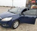 Синій Форд Фокус, об'ємом двигуна 1.6 л та пробігом 60 тис. км за 8000 $, фото 10 на Automoto.ua