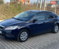 Синий Форд Фокус, объемом двигателя 1.4 л и пробегом 195 тыс. км за 4999 $, фото 15 на Automoto.ua
