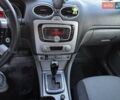 Синий Форд Фокус, объемом двигателя 2 л и пробегом 227 тыс. км за 6900 $, фото 6 на Automoto.ua