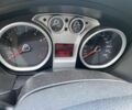 Синий Форд Фокус, объемом двигателя 1.6 л и пробегом 228 тыс. км за 5700 $, фото 4 на Automoto.ua