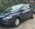 Синій Форд Фокус, об'ємом двигуна 1.39 л та пробігом 280 тис. км за 4950 $, фото 8 на Automoto.ua