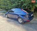 Синій Форд Фокус, об'ємом двигуна 1.6 л та пробігом 170 тис. км за 6500 $, фото 2 на Automoto.ua