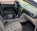 Синий Форд Фокус, объемом двигателя 1.6 л и пробегом 330 тыс. км за 5200 $, фото 6 на Automoto.ua