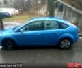 Синій Форд Фокус, об'ємом двигуна 1.6 л та пробігом 310 тис. км за 5300 $, фото 1 на Automoto.ua