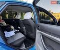 Синий Форд Фокус, объемом двигателя 2 л и пробегом 227 тыс. км за 6900 $, фото 8 на Automoto.ua