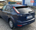 Синий Форд Фокус, объемом двигателя 1.4 л и пробегом 195 тыс. км за 4999 $, фото 9 на Automoto.ua