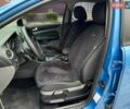 Синий Форд Фокус, объемом двигателя 1.6 л и пробегом 229 тыс. км за 5400 $, фото 8 на Automoto.ua