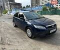 Синій Форд Фокус, об'ємом двигуна 1.39 л та пробігом 280 тис. км за 4950 $, фото 4 на Automoto.ua