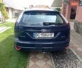 Синий Форд Фокус, объемом двигателя 1.4 л и пробегом 247 тыс. км за 5800 $, фото 2 на Automoto.ua