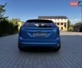 Синий Форд Фокус, объемом двигателя 2 л и пробегом 227 тыс. км за 6900 $, фото 3 на Automoto.ua