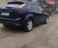 Синий Форд Фокус, объемом двигателя 1.4 л и пробегом 240 тыс. км за 4555 $, фото 22 на Automoto.ua