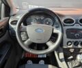 Синий Форд Фокус, объемом двигателя 1.4 л и пробегом 188 тыс. км за 5000 $, фото 24 на Automoto.ua