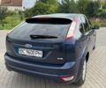 Синий Форд Фокус, объемом двигателя 1.56 л и пробегом 295 тыс. км за 4850 $, фото 5 на Automoto.ua