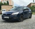 Синій Форд Фокус, об'ємом двигуна 14 л та пробігом 213 тис. км за 5800 $, фото 1 на Automoto.ua