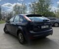 Синий Форд Фокус, объемом двигателя 1.6 л и пробегом 300 тыс. км за 2700 $, фото 3 на Automoto.ua