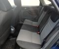 Синій Форд Фокус, об'ємом двигуна 1.4 л та пробігом 147 тис. км за 5000 $, фото 16 на Automoto.ua