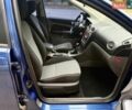 Синій Форд Фокус, об'ємом двигуна 1.6 л та пробігом 270 тис. км за 4950 $, фото 22 на Automoto.ua