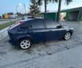 Синий Форд Фокус, объемом двигателя 1.6 л и пробегом 122 тыс. км за 5700 $, фото 5 на Automoto.ua