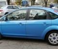 Синій Форд Фокус, об'ємом двигуна 1.6 л та пробігом 177 тис. км за 7800 $, фото 4 на Automoto.ua