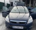 Синій Форд Фокус, об'ємом двигуна 1.4 л та пробігом 240 тис. км за 5900 $, фото 1 на Automoto.ua