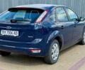 Синій Форд Фокус, об'ємом двигуна 1.39 л та пробігом 189 тис. км за 4500 $, фото 6 на Automoto.ua