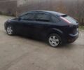 Синій Форд Фокус, об'ємом двигуна 1.4 л та пробігом 240 тис. км за 4010 $, фото 21 на Automoto.ua