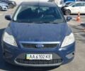 Синий Форд Фокус, объемом двигателя 1.39 л и пробегом 311 тыс. км за 4500 $, фото 3 на Automoto.ua