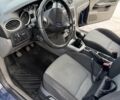 Синій Форд Фокус, об'ємом двигуна 1.4 л та пробігом 240 тис. км за 5900 $, фото 12 на Automoto.ua