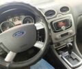 Синий Форд Фокус, объемом двигателя 2 л и пробегом 280 тыс. км за 6700 $, фото 6 на Automoto.ua