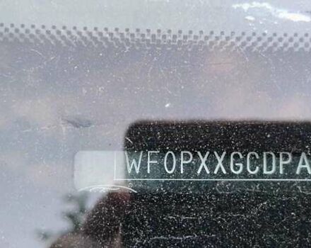 Форд Фокус 2010 в Фастове на Automoto.ua Синий Форд Фокус, объемом двигателя 1.6 л и пробегом 150 тыс. км за 6500 $, фото 5 на Automoto.ua