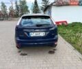 Синий Форд Фокус, объемом двигателя 1.4 л и пробегом 158 тыс. км за 4000 $, фото 5 на Automoto.ua