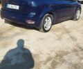 Синий Форд Фокус, объемом двигателя 1.4 л и пробегом 240 тыс. км за 3600 $, фото 16 на Automoto.ua