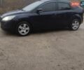Синий Форд Фокус, объемом двигателя 1.4 л и пробегом 240 тыс. км за 4555 $, фото 10 на Automoto.ua