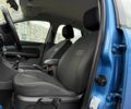 Синий Форд Фокус, объемом двигателя 0 л и пробегом 305 тыс. км за 5290 $, фото 8 на Automoto.ua