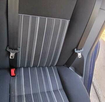 Форд Фокус 2010 в Фастове на Automoto.ua Синий Форд Фокус, объемом двигателя 1.6 л и пробегом 150 тыс. км за 6500 $, фото 9 на Automoto.ua