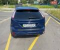 Синій Форд Фокус, об'ємом двигуна 1.6 л та пробігом 210 тис. км за 6000 $, фото 2 на Automoto.ua