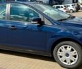 Синій Форд Фокус, об'ємом двигуна 1.39 л та пробігом 189 тис. км за 4500 $, фото 3 на Automoto.ua
