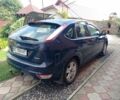 Синій Форд Фокус, об'ємом двигуна 1.4 л та пробігом 147 тис. км за 5000 $, фото 6 на Automoto.ua