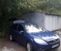 Синій Форд Фокус, об'ємом двигуна 1.6 л та пробігом 208 тис. км за 6500 $, фото 4 на Automoto.ua