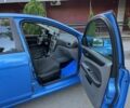 Синій Форд Фокус, об'ємом двигуна 1.6 л та пробігом 210 тис. км за 4900 $, фото 8 на Automoto.ua