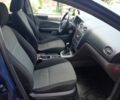 Синій Форд Фокус, об'ємом двигуна 1.4 л та пробігом 147 тис. км за 5000 $, фото 23 на Automoto.ua