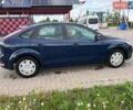 Синий Форд Фокус, объемом двигателя 1.4 л и пробегом 158 тыс. км за 4000 $, фото 7 на Automoto.ua