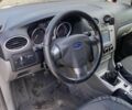 Синий Форд Фокус, объемом двигателя 1.6 л и пробегом 228 тыс. км за 5700 $, фото 2 на Automoto.ua