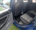 Синій Форд Фокус, об'ємом двигуна 1.4 л та пробігом 147 тис. км за 5000 $, фото 13 на Automoto.ua