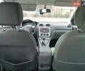 Синій Форд Фокус, об'ємом двигуна 1.6 л та пробігом 177 тис. км за 7800 $, фото 7 на Automoto.ua