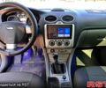Синий Форд Фокус, объемом двигателя 1.6 л и пробегом 258 тыс. км за 6700 $, фото 9 на Automoto.ua