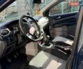 Синий Форд Фокус, объемом двигателя 1.4 л и пробегом 240 тыс. км за 5100 $, фото 5 на Automoto.ua