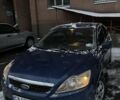 Синій Форд Фокус, об'ємом двигуна 1.6 л та пробігом 290 тис. км за 5700 $, фото 7 на Automoto.ua